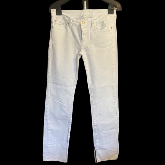 7 For All Mankind Denim - 7 For All Of Mankind woman’s Jeans